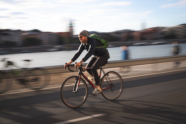 cykla-till-jobbet
