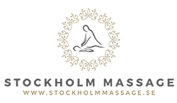 Stockholm Massage Logga